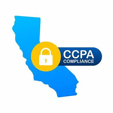 CCPA Logo